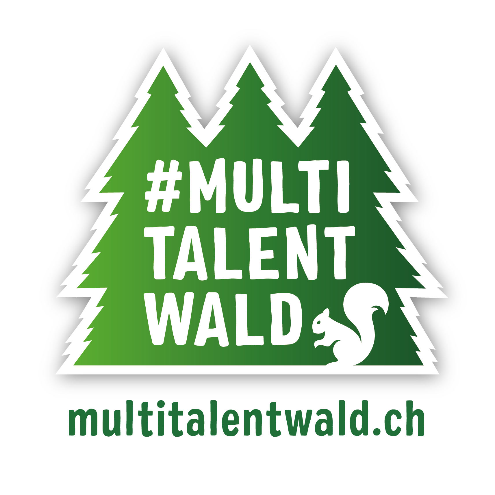 #MultitalentWald